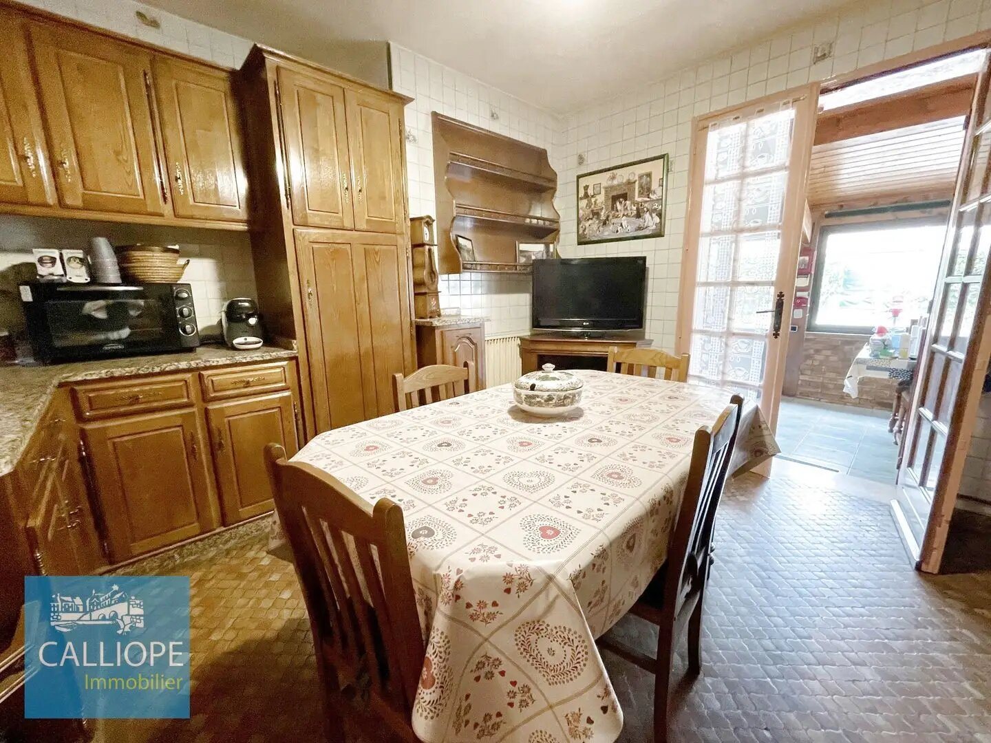 Maison à vendre, 143m², Soussans