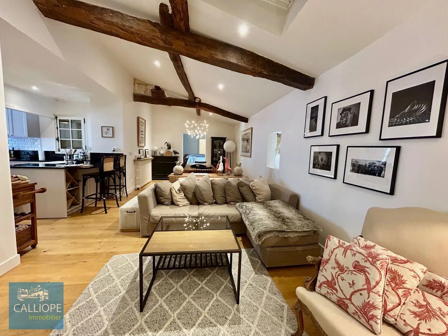 Maison à vendre, 230m², Ludon-Médoc