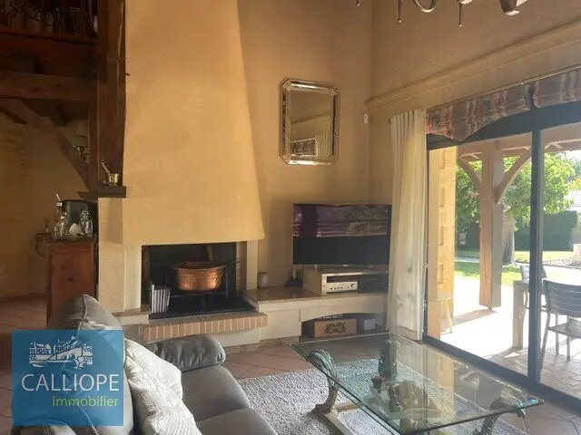 Maison à vendre, 200m², Saint-Aubin-de-Médoc