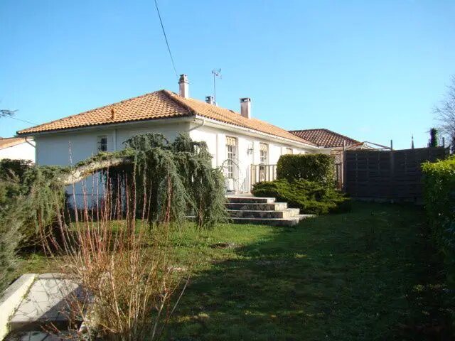 Maison à vendre, 145m², Soussans