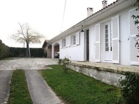 Maison à vendre, 145m², Soussans
