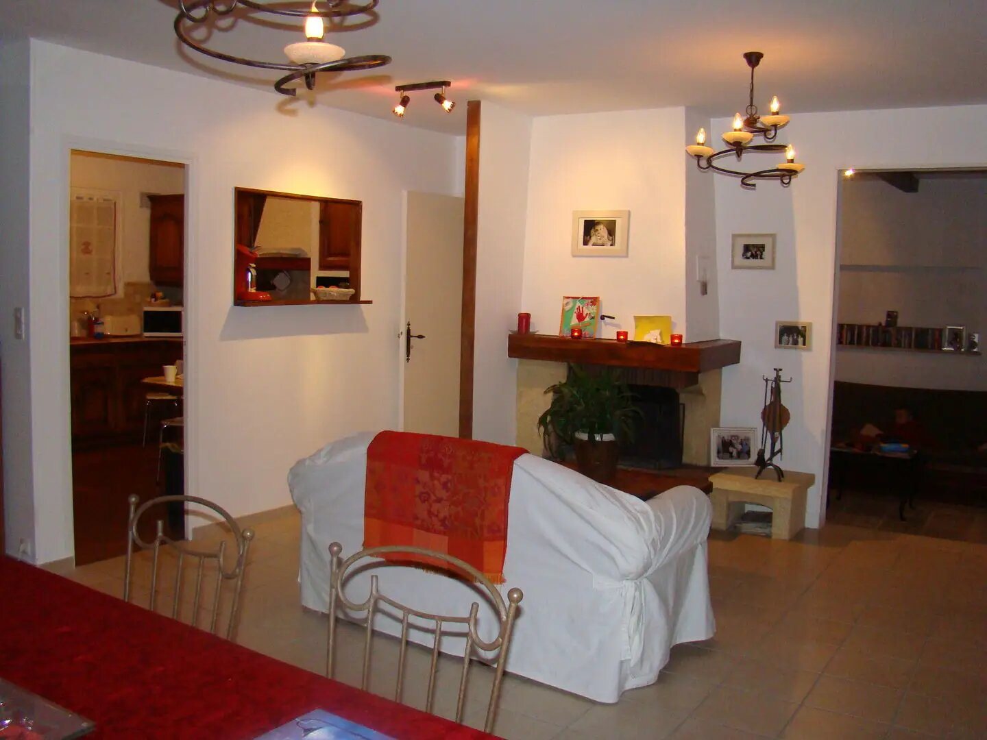 Maison à vendre, 145m², Soussans
