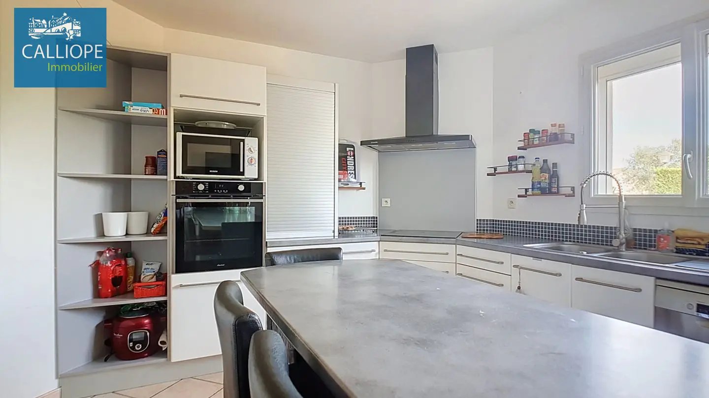 Maison à vendre, 120m², Ludon-Médoc