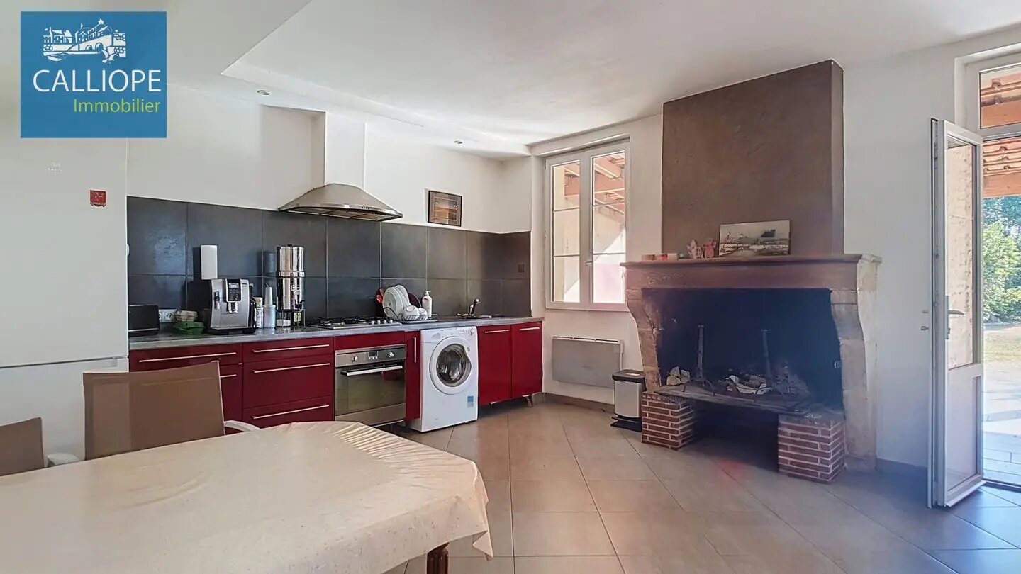 Maison à vendre, 170m², Moulis-en-Médoc