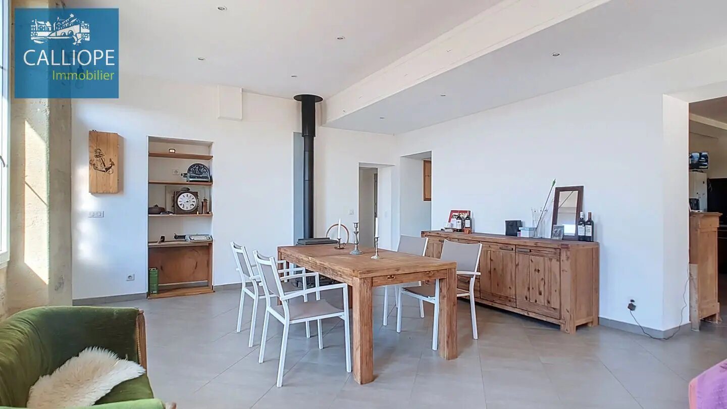 Maison à vendre, 170m², Moulis-en-Médoc