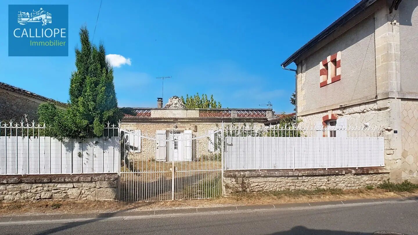 Maison à vendre, 200m², Moulis-en-Médoc