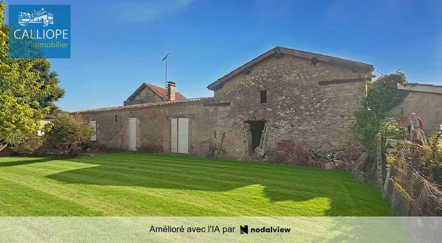Maison à vendre, 200m², Moulis-en-Médoc
