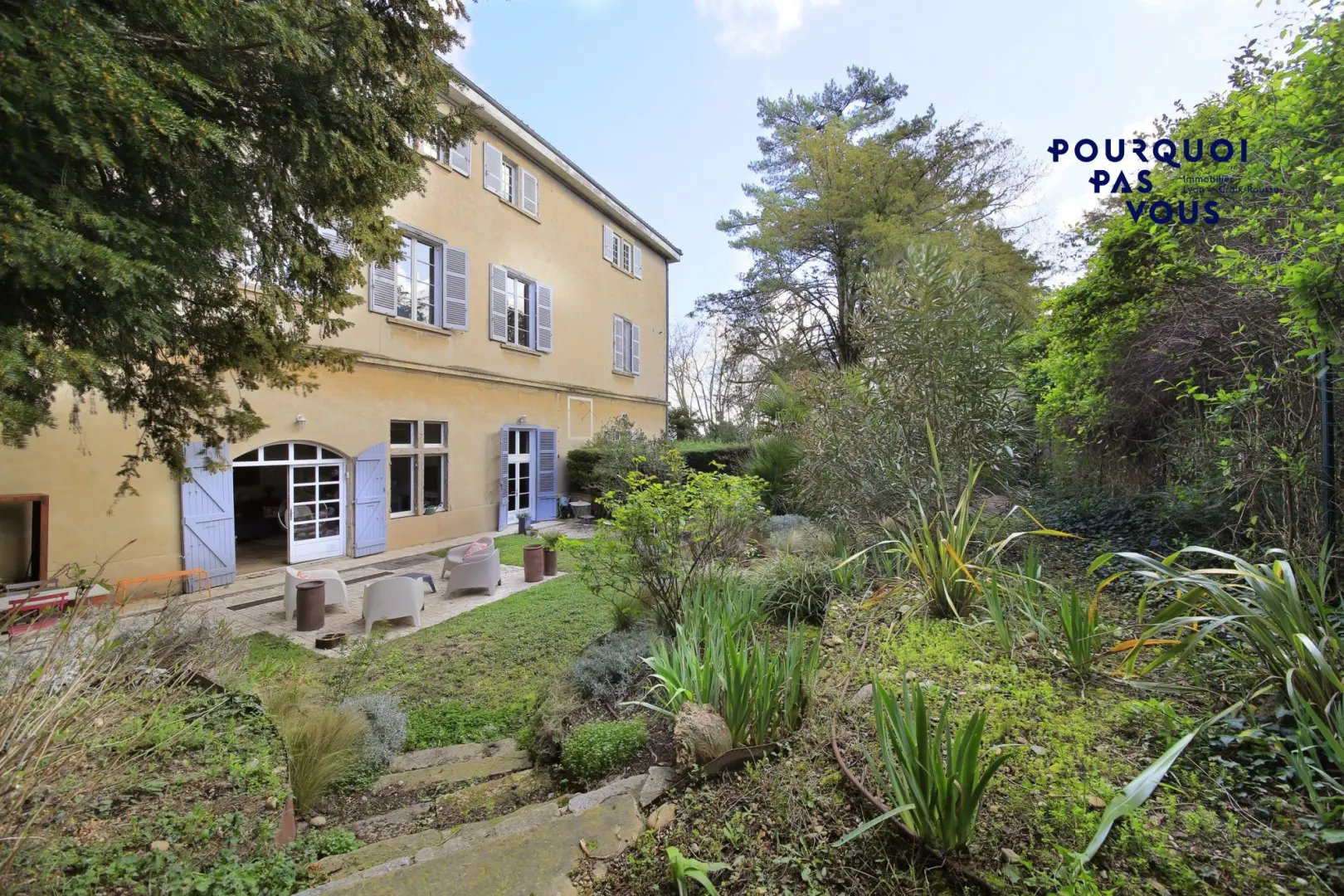Appartement à vendre, 206m², Irigny