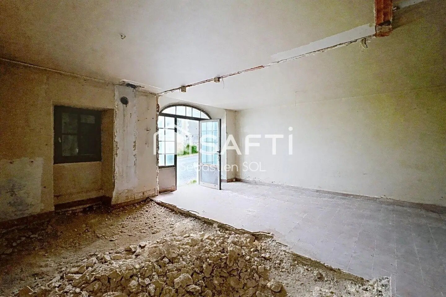 Maison à vendre, 68m², Caylus
