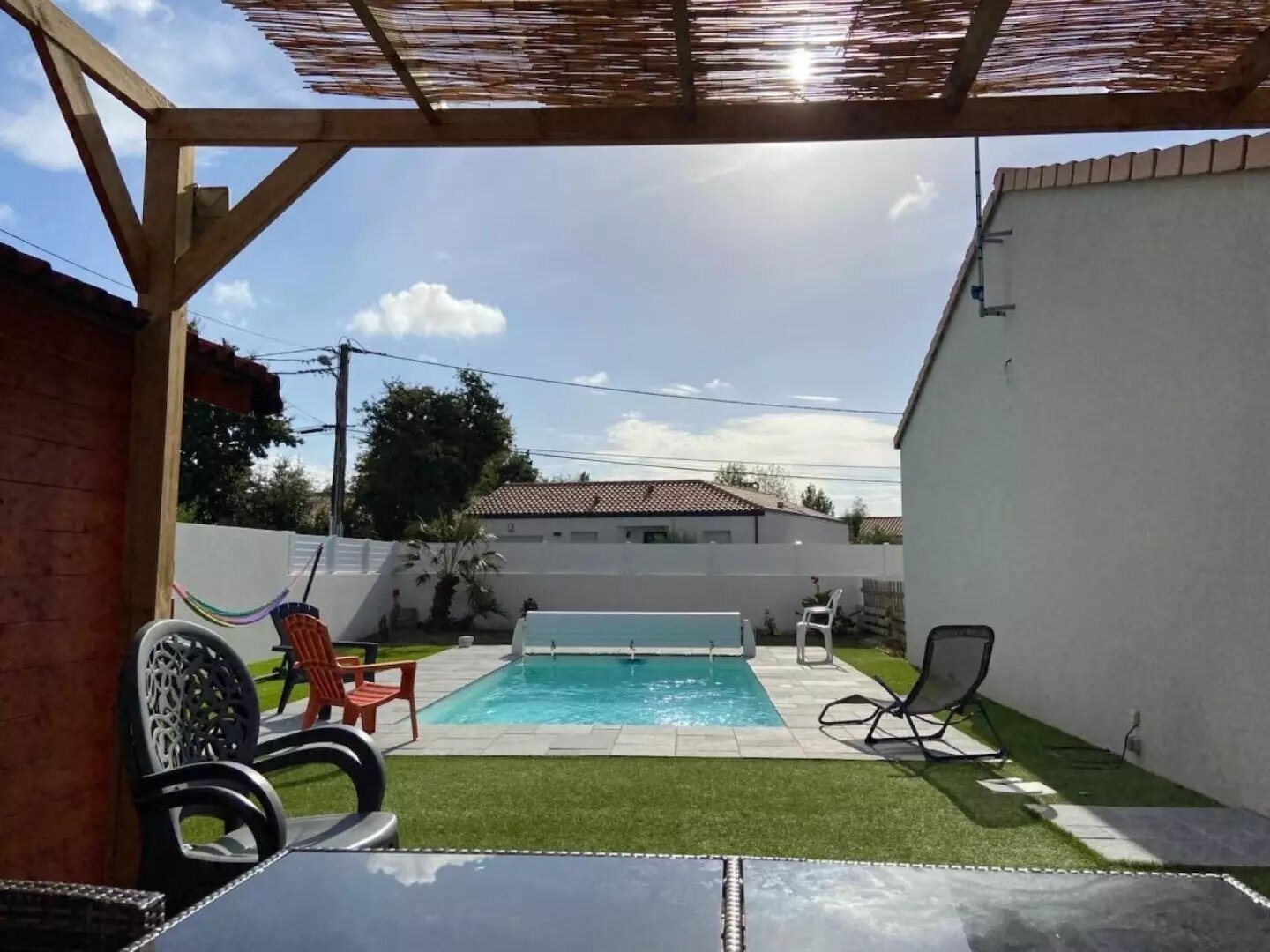 Maison à vendre, 100m², Château-d'Olonne