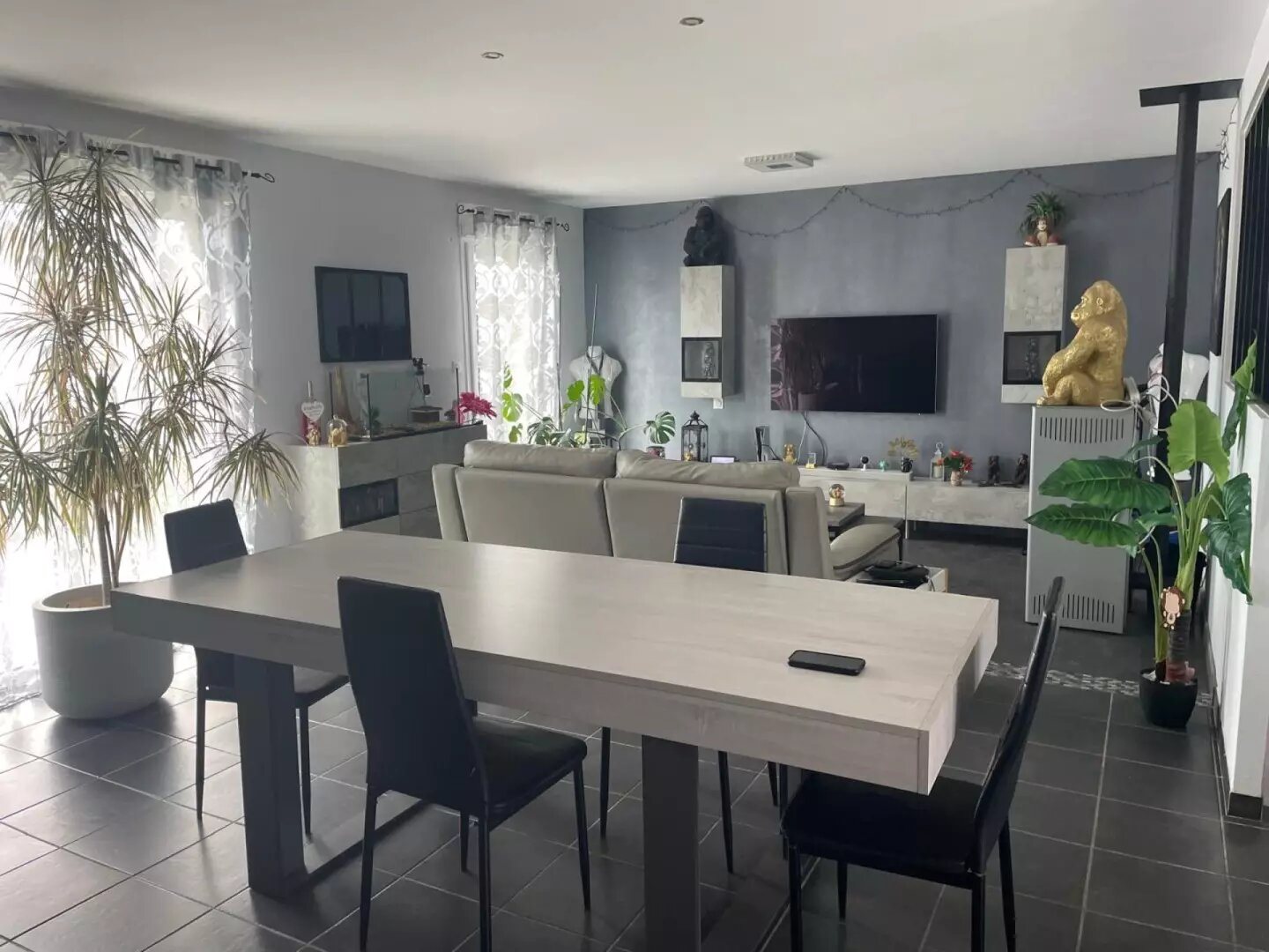 Maison à vendre, 100m², Château-d'Olonne