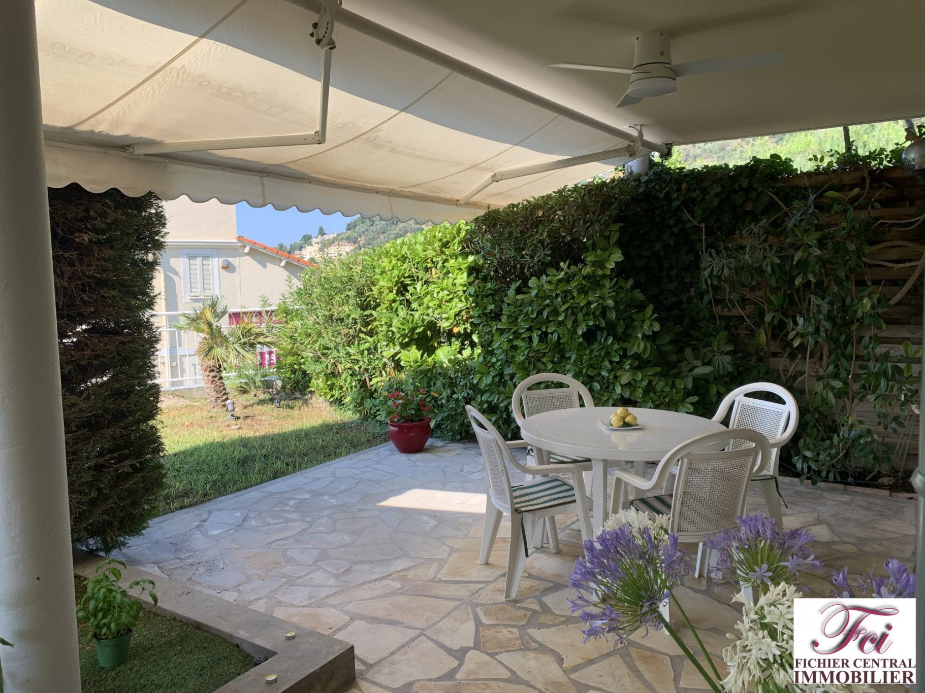 Appartement à vendre, 86m², Menton