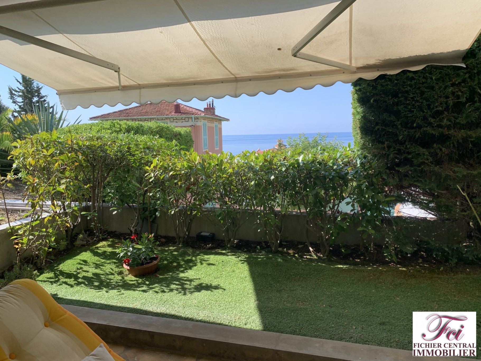 Appartement à vendre, 86m², Menton