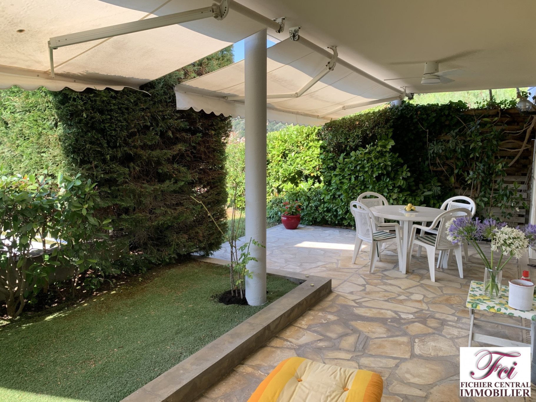 Appartement à vendre, 86m², Menton