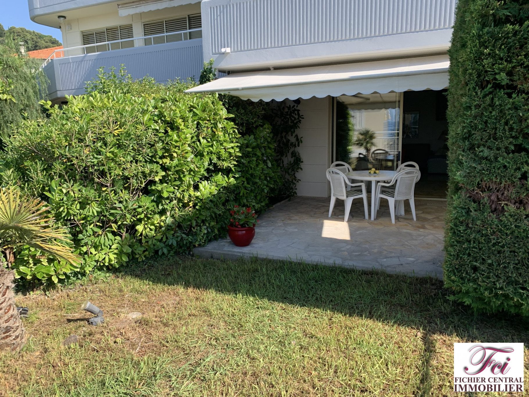 Appartement à vendre, 86m², Menton