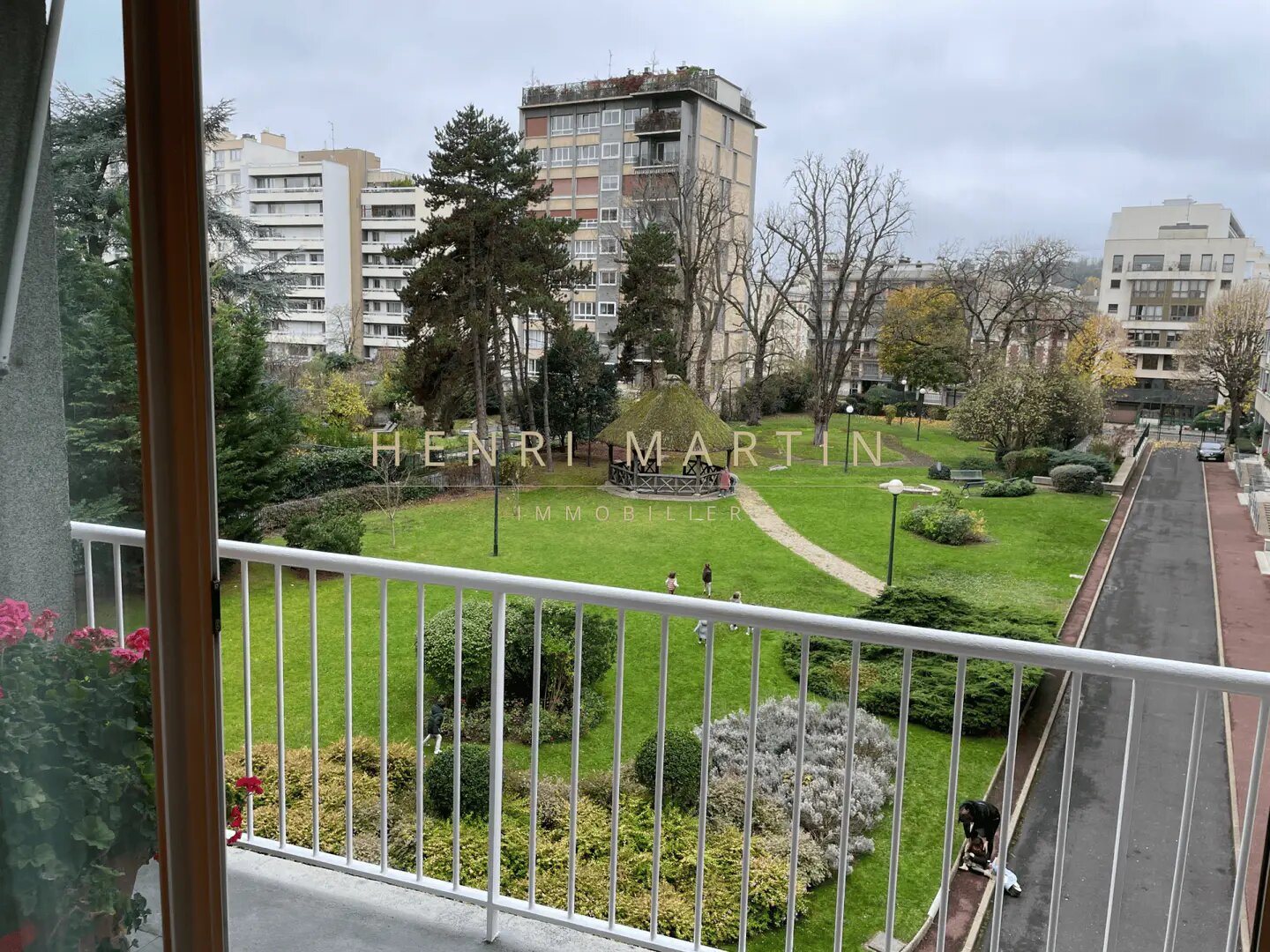 Appartement à louer, 84m², Boulogne-Billancourt