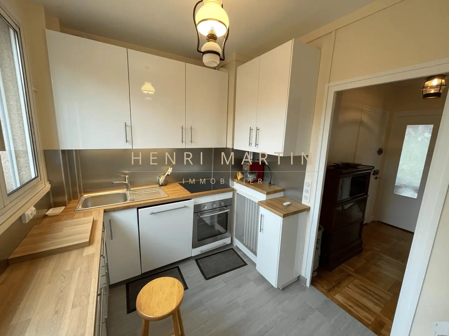 Appartement à louer, 84m², Boulogne-Billancourt