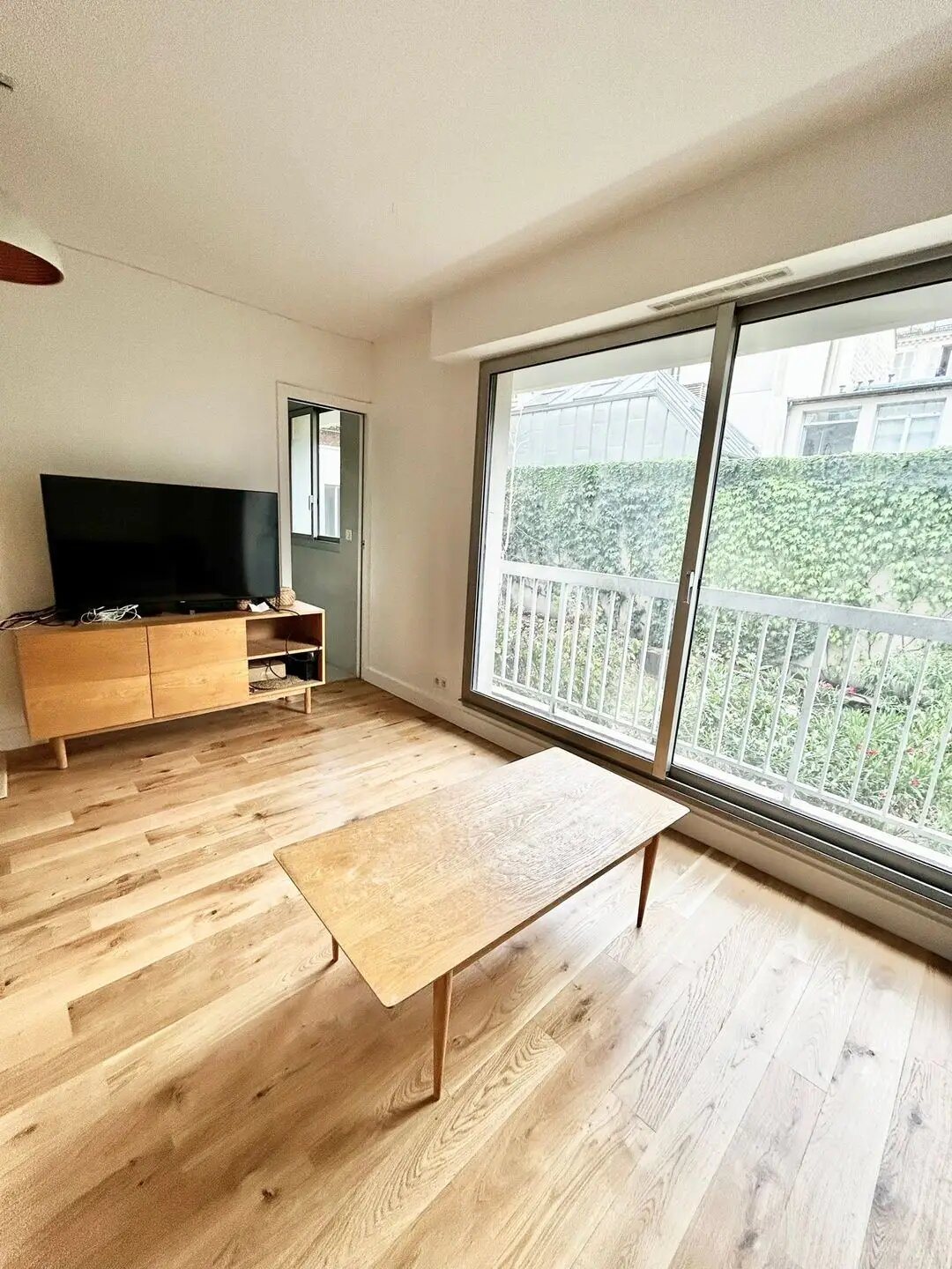 Appartement à louer, 27m², Paris 17ème