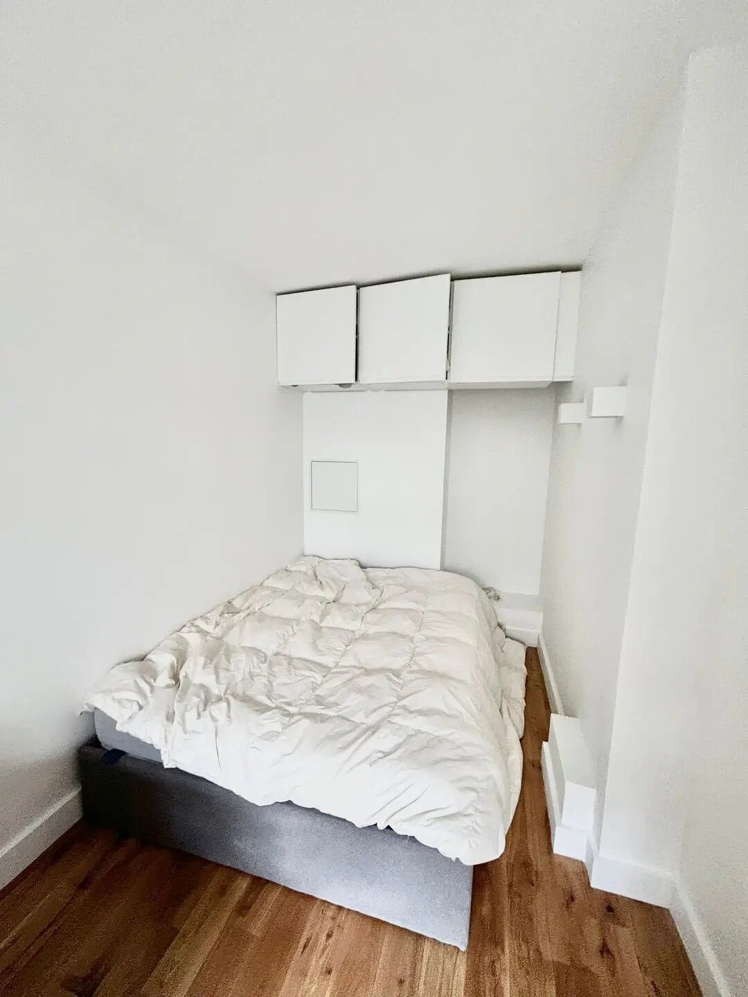 Appartement à louer, 27m², Paris 17ème