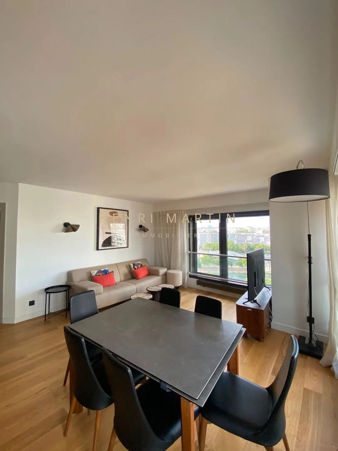 Appartement à louer, 70m², Paris 15ème