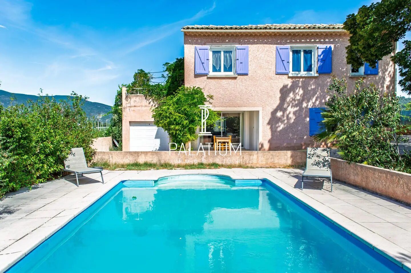 Maison à vendre, 125m², Volonne