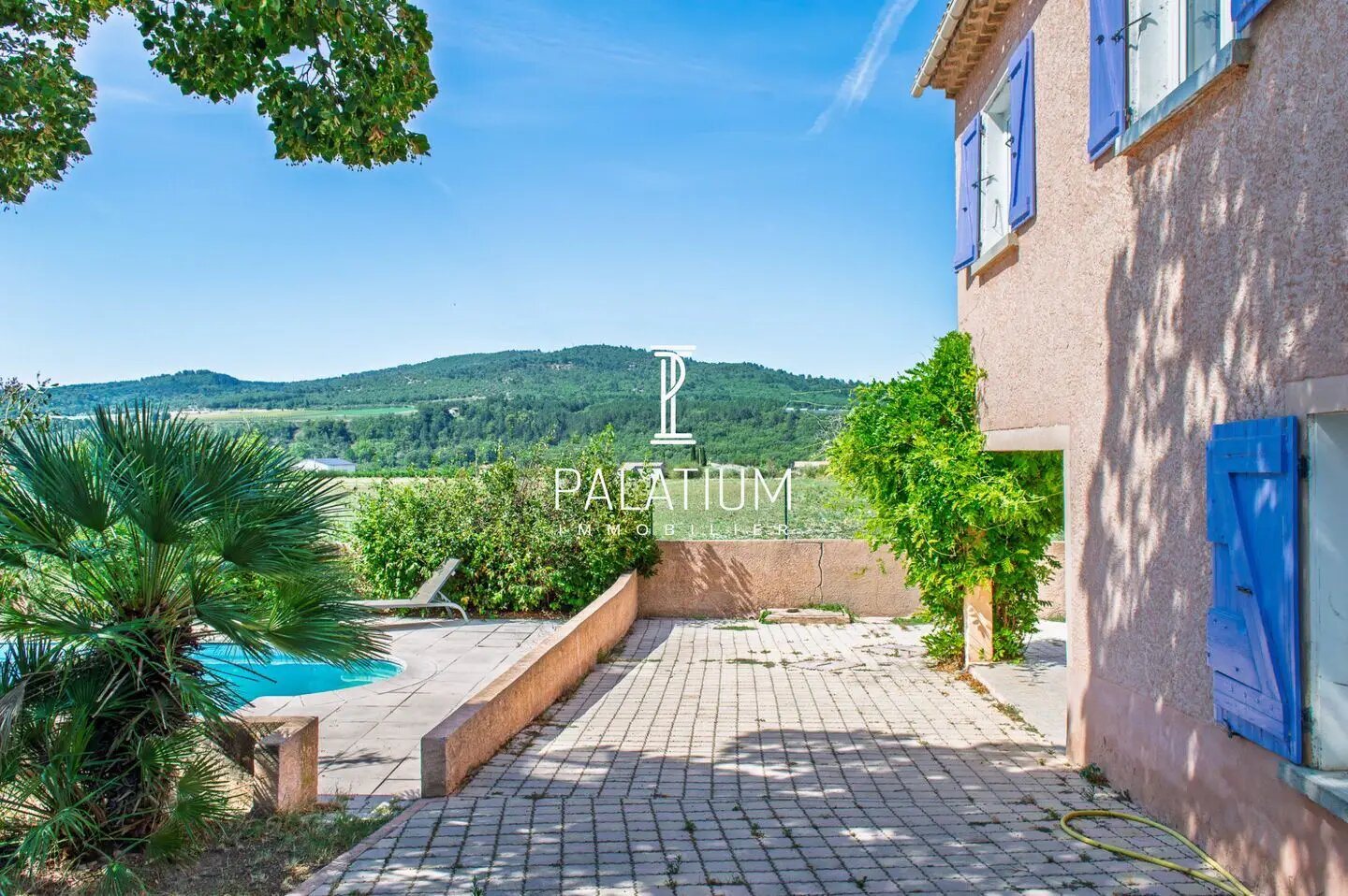 Maison à vendre, 125m², Volonne