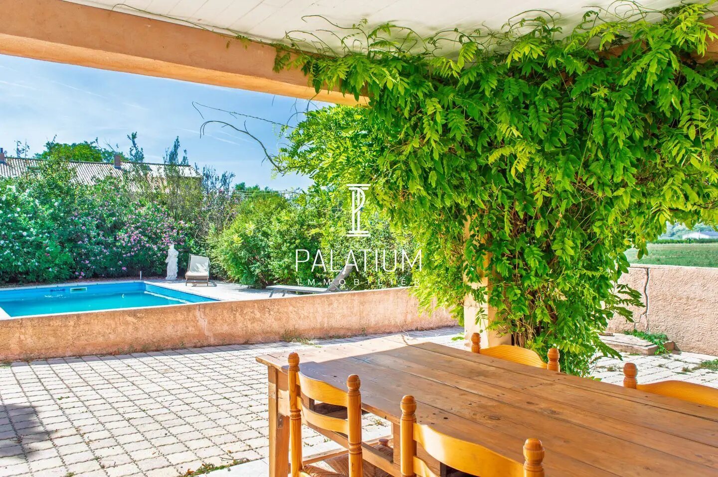 Maison à vendre, 125m², Volonne