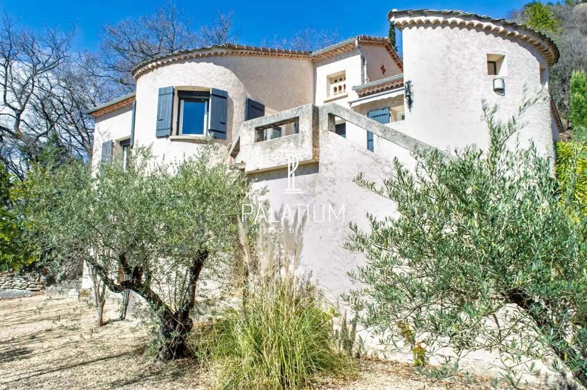 Maison à vendre, 166m², Volonne