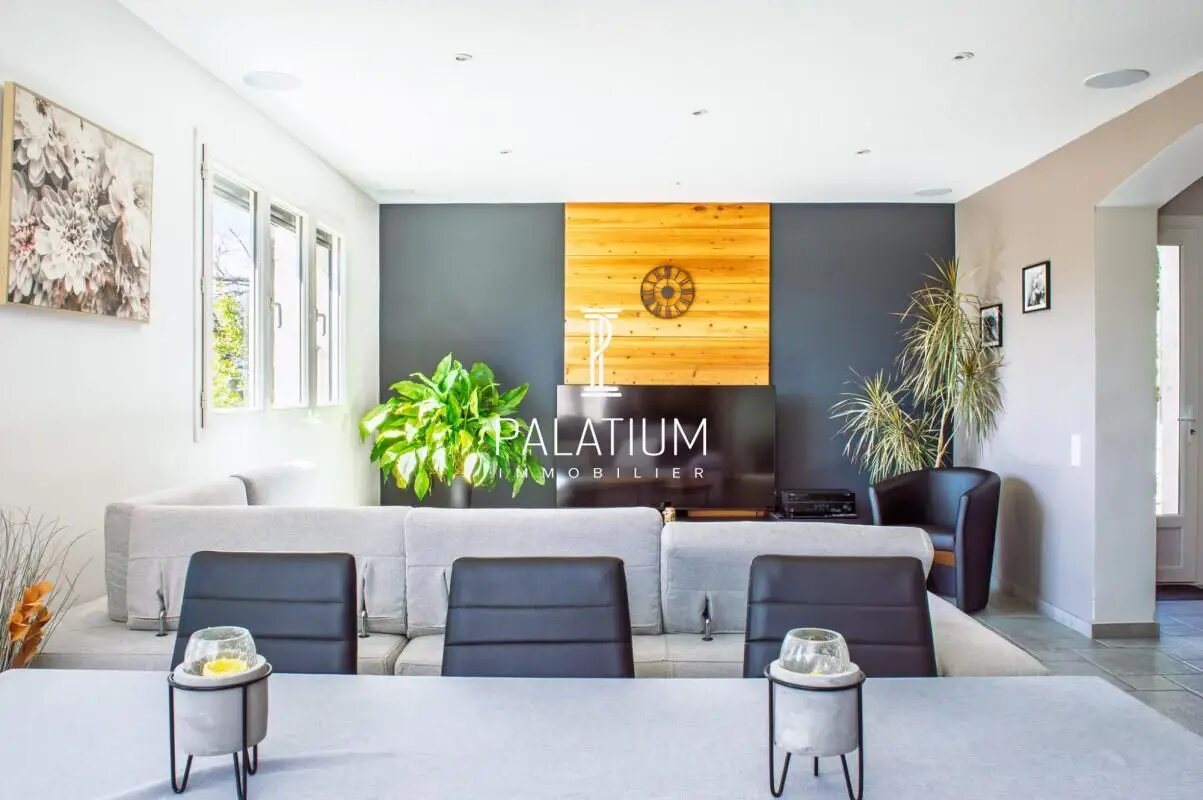 Maison à vendre, 166m², Volonne