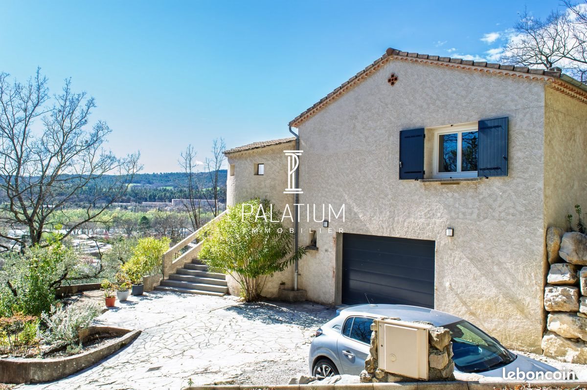 Maison à vendre, 103m², Volonne