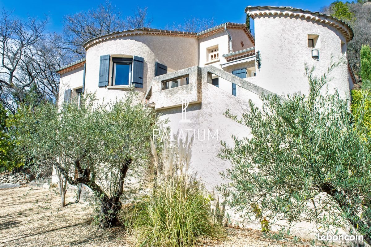 Maison à vendre, 103m², Volonne