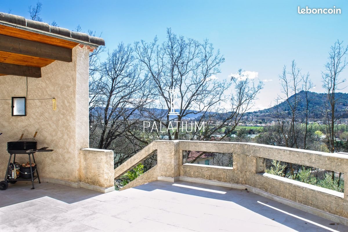 Maison à vendre, 103m², Volonne