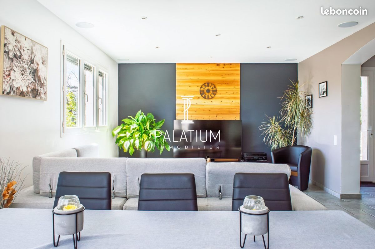 Maison à vendre, 103m², Volonne