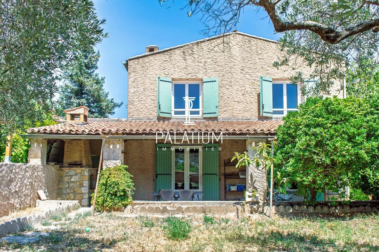 Maison à vendre, 110m², Château-Arnoux-Saint-Auban