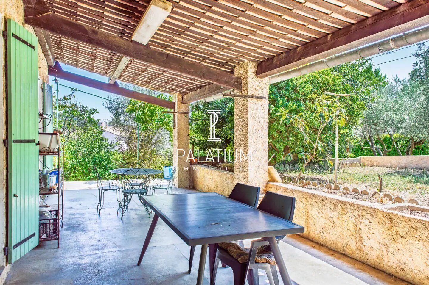 Maison à vendre, 110m², Château-Arnoux-Saint-Auban