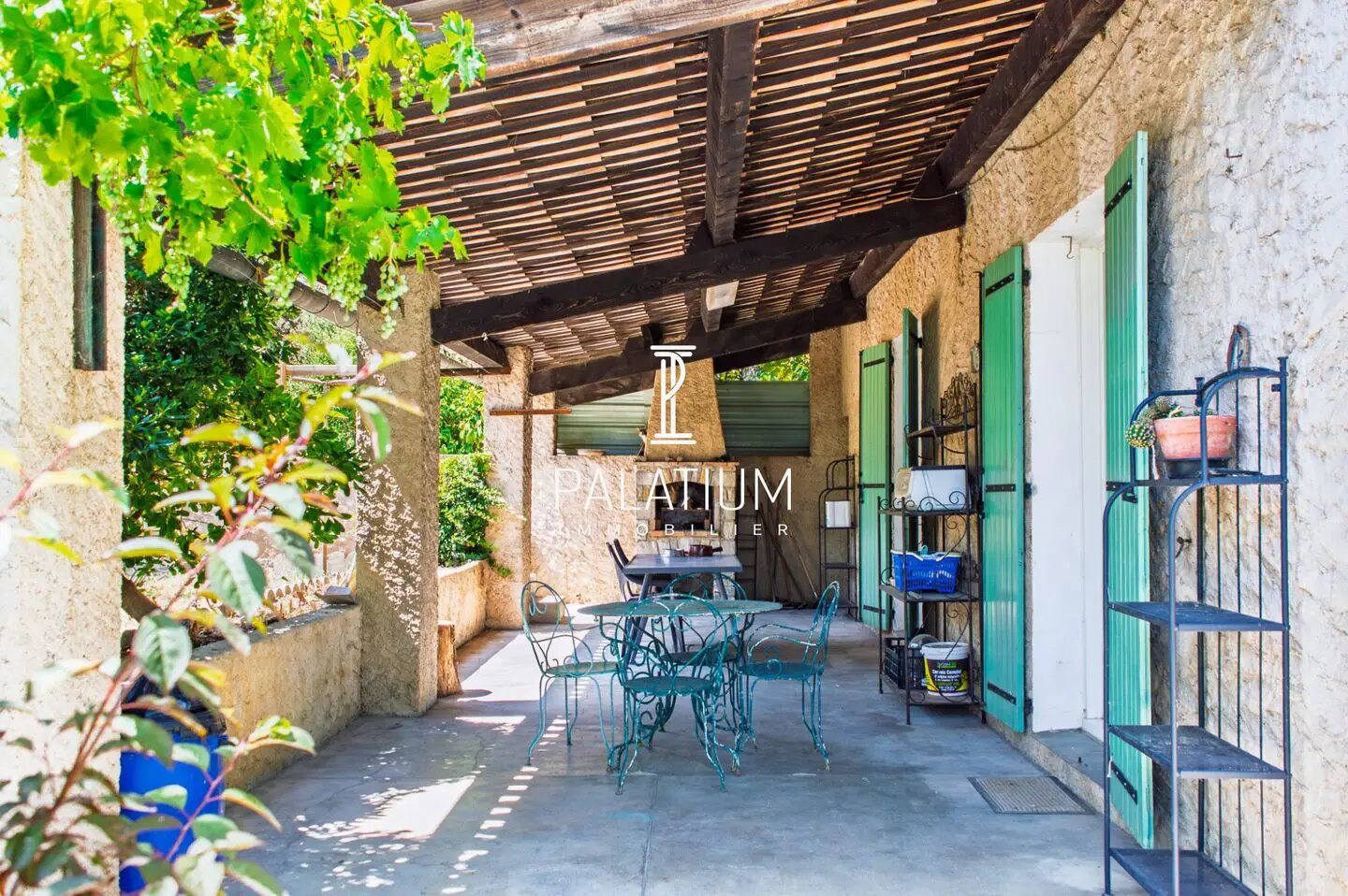 Maison à vendre, 110m², Château-Arnoux-Saint-Auban