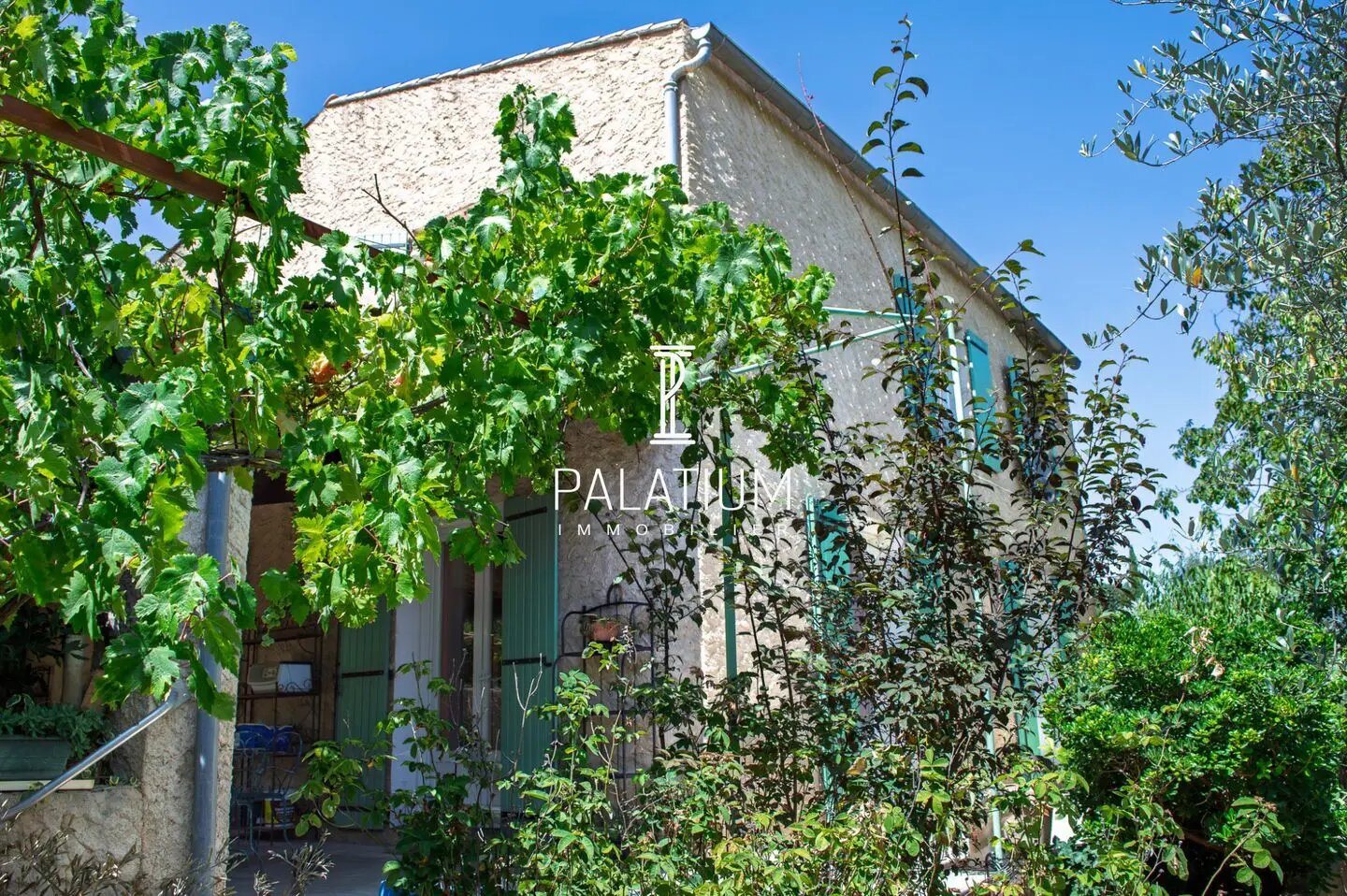 Maison à vendre, 110m², Château-Arnoux-Saint-Auban