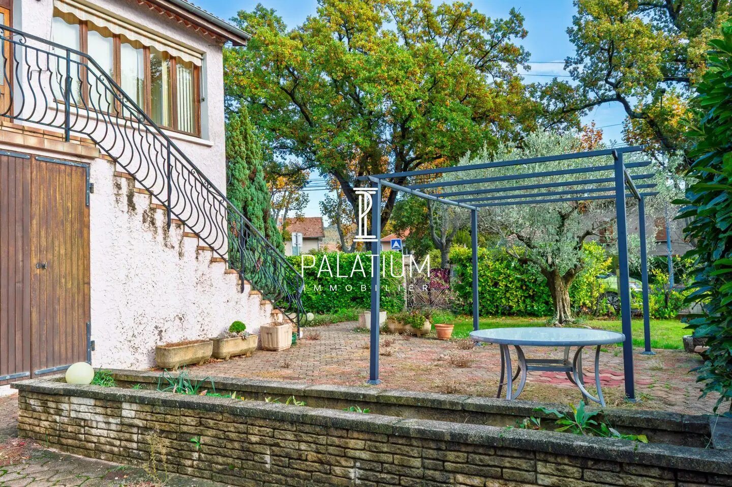 Maison à vendre, 132m², Château-Arnoux-Saint-Auban