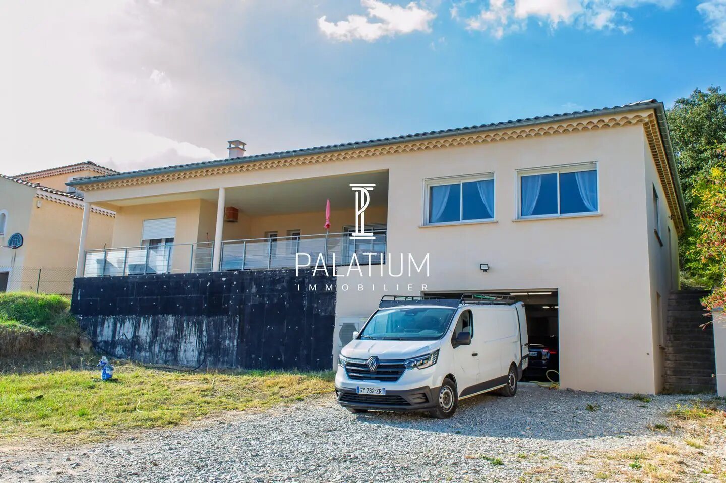 Maison à vendre, 168m², Peyruis