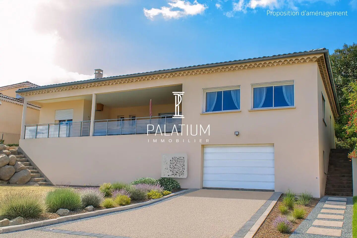 Maison à vendre, 168m², Peyruis