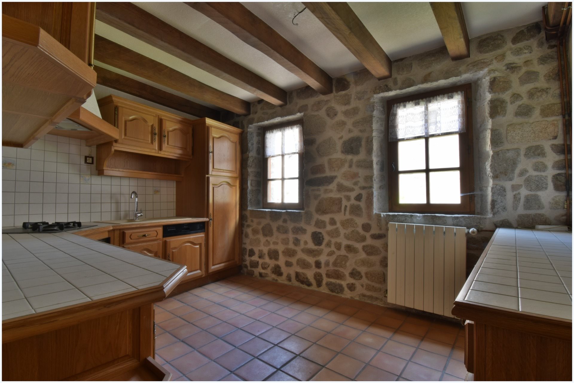 Maison à vendre, 96m², Ussel