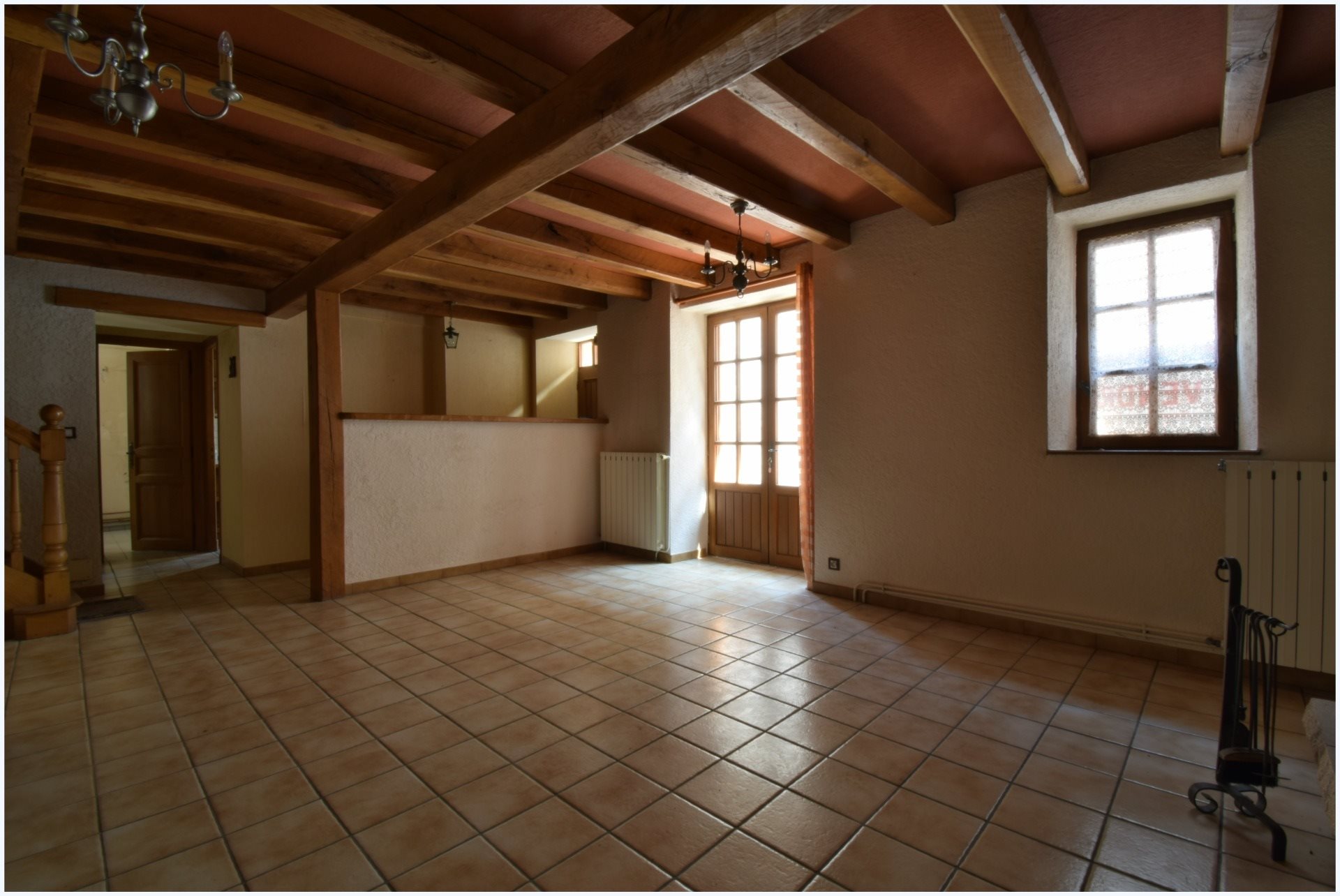 Maison à vendre, 96m², Ussel