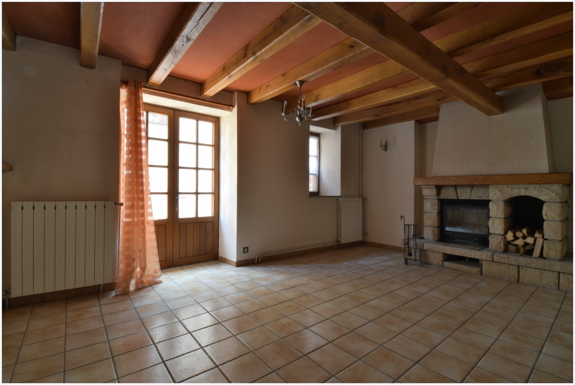Maison à vendre, 96m², Ussel
