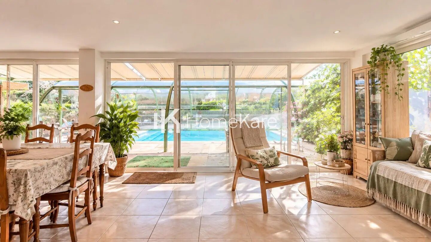 Maison à vendre, 210m², Montauban