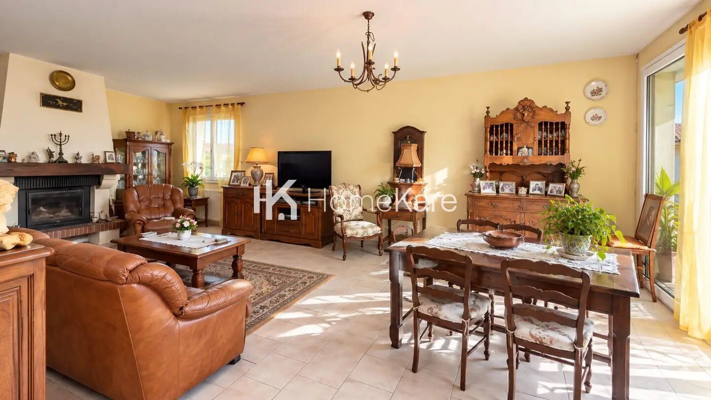 Maison à vendre, 210m², Montauban