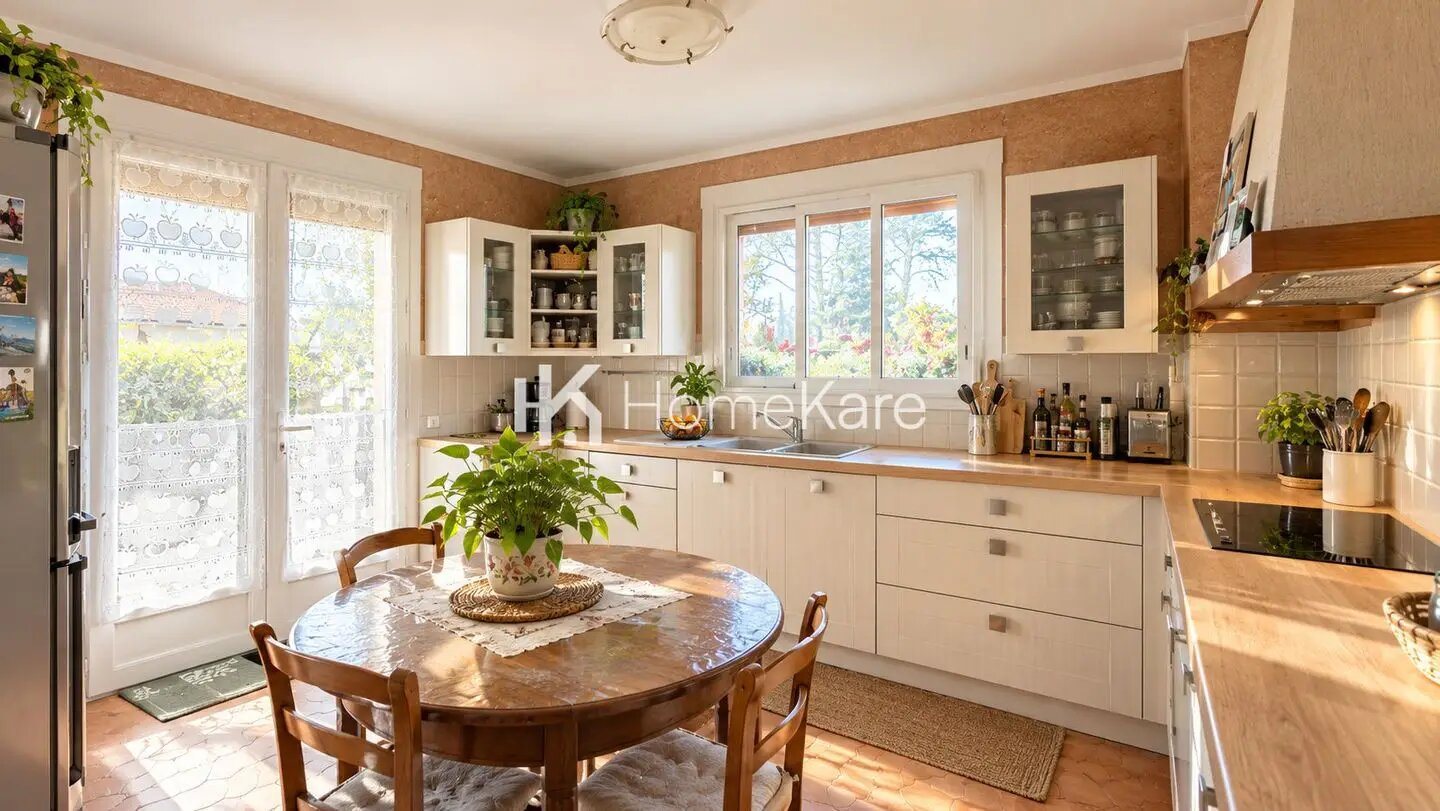 Maison à vendre, 210m², Montauban