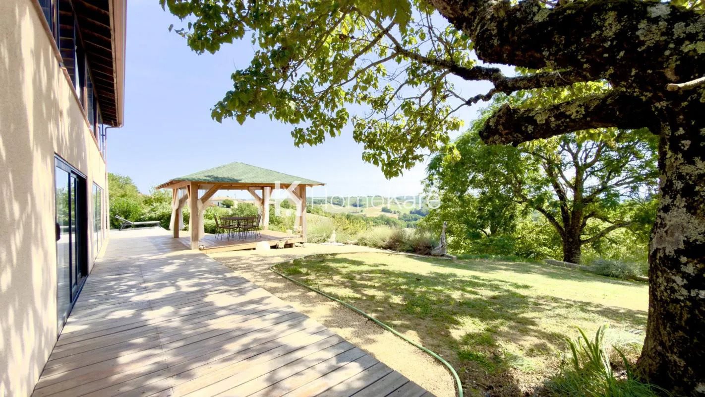 Maison à vendre, 240m², Montauban
