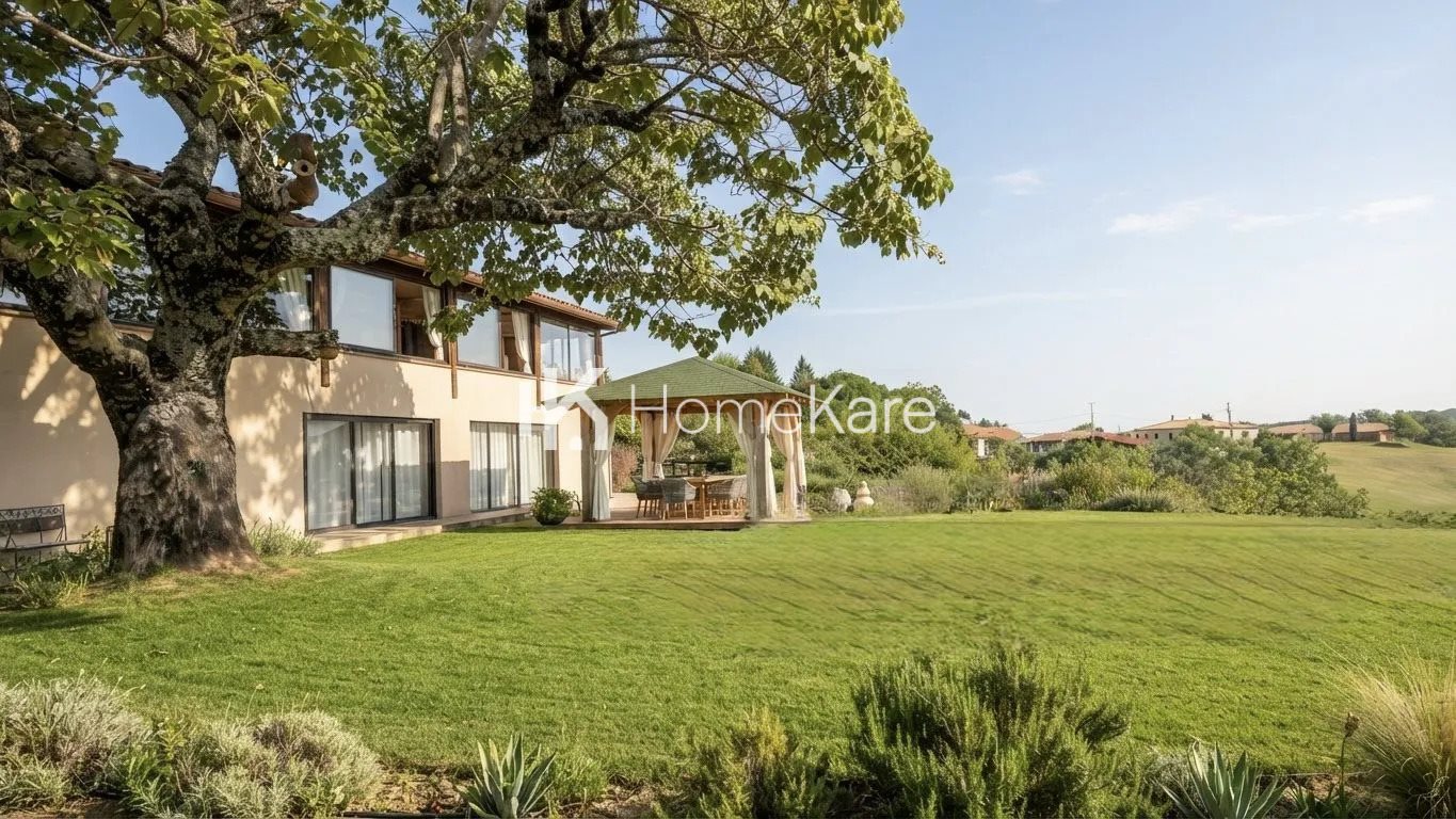 Maison à vendre, 240m², Montauban