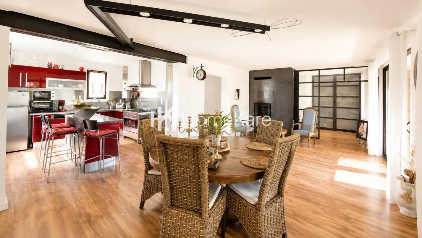 Maison à vendre, 240m², Montauban