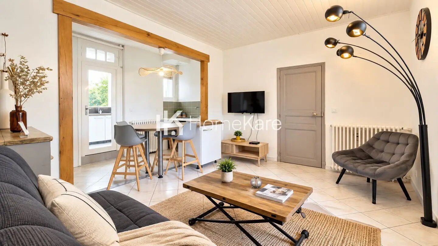 Maison à vendre, 110m², Montauban